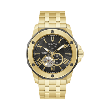 Bulova dorado hotsell