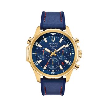 Reloj Bulova Marine 97B168 - watchworldec