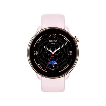 Mujer Amazfit 137 Smartwatch – watchworldec