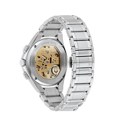 Bulova curv caballero best sale