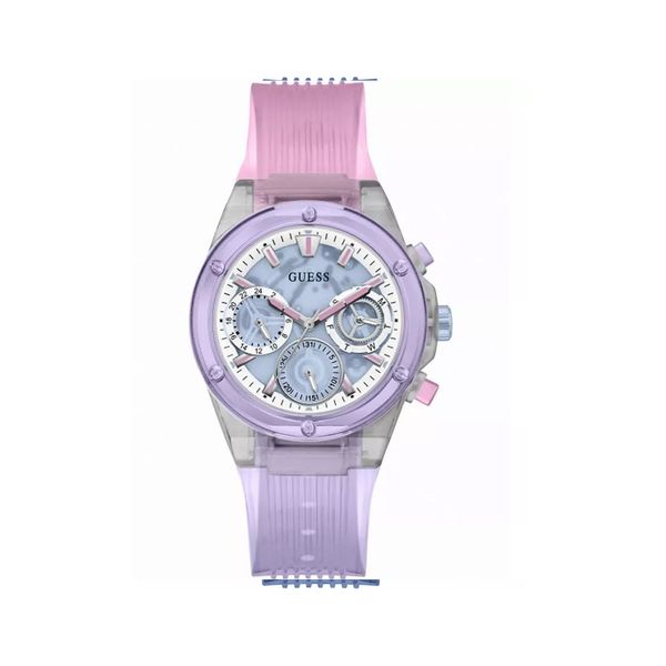 Correa Azul Guess Watches El Corte Ingles Relojes Guess Mujer