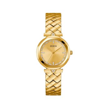 Reloj Guess Ladies Gold Mujer GW0606L2