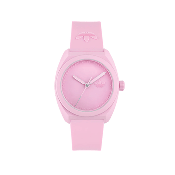 Reloj adidas mujer rosa hotsell