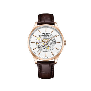 Reloj kenneth cole new york automatico sale