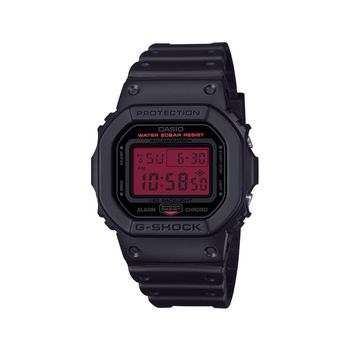 DW-5600BBR-1